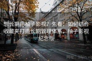 想长期用柚子影视？先看：如何结合收藏夹打造长期管理体系，柚子影视纪念版