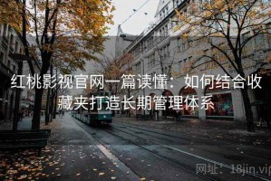 红桃影视官网一篇读懂：如何结合收藏夹打造长期管理体系